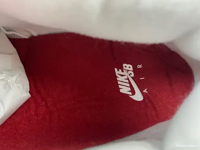 MaikeSneakers x 4 DR5415-102 Red Jordan SB Sapphire 0523